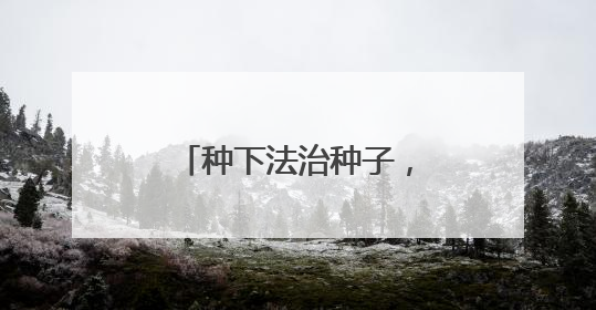 种下法治种子，守护青春成长 宜宾江安水清学校开展法治教育活动