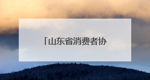 山东省消费者协会开展 “护童消费安 端午文化传”消费教育活动