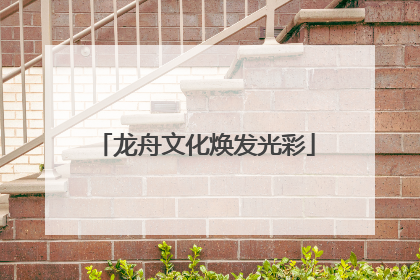 龙舟文化焕发光彩